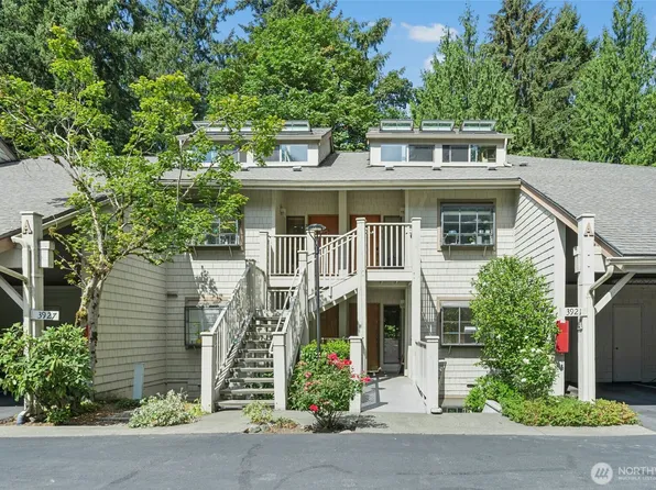 3927 108th Avenue NE #A102, Bellevue, WA 98004