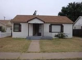 1910 Axtell St, Clovis, NM 88101