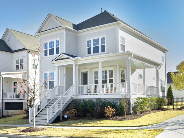 432 Bridgeton Ave, Wake Forest, NC 27587