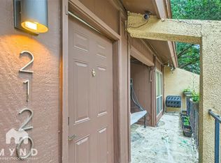 7152 Fair Oaks Ave APT 2120, Dallas, TX 75231