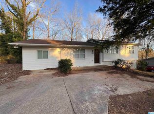 5129 Arrow Ave, Anniston, AL 36206