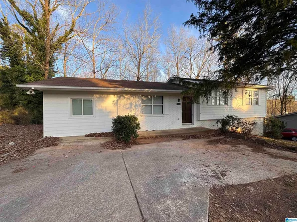 5129 Arrow Ave, Anniston, AL 36206