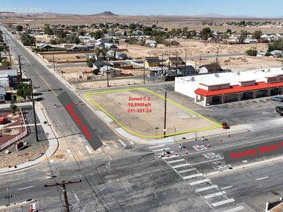 27001 Twenty Mule Team Rd, Boron, CA, 93516