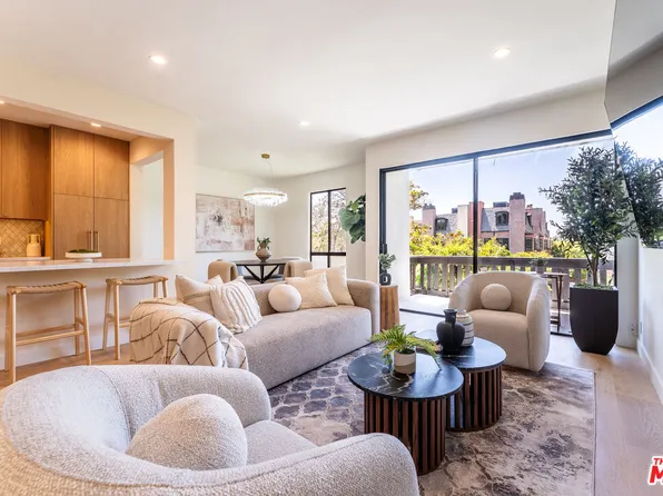2324 S Beverly Glen Blvd Unit 206, Los Angeles, CA 90064