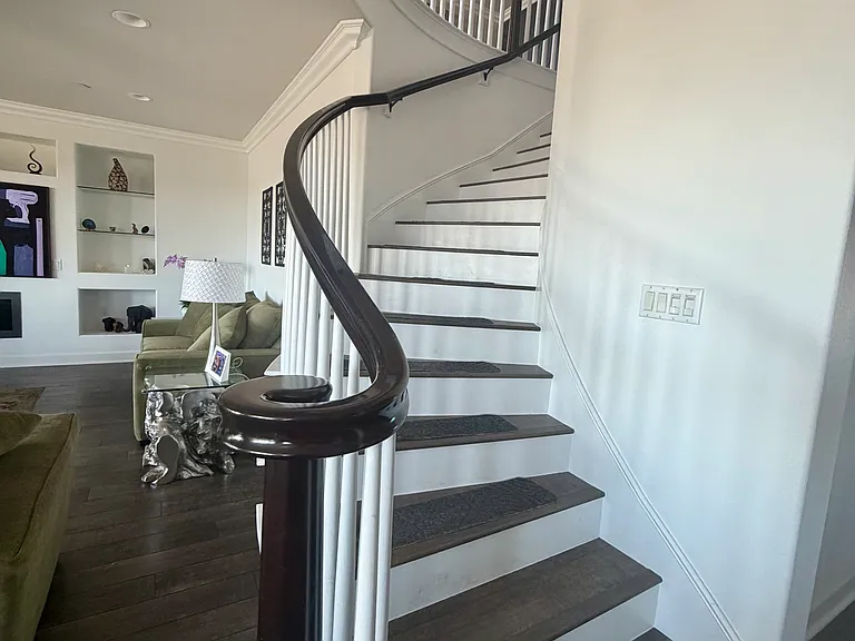 Grand Staircase