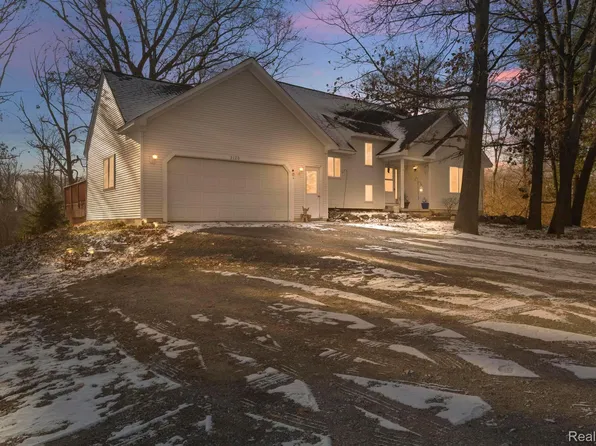 3120 Judd Rd, Milan, MI 48160