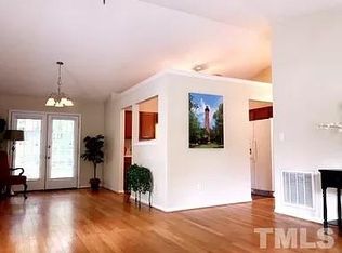 1805 Deep Forest Trl, Raleigh, NC 27603