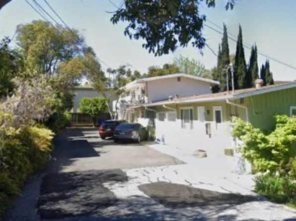 2675 Miller Ave #4, Mountain View, CA 94040