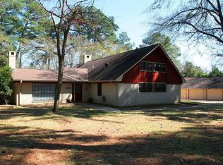 3118 Skyline Dr, Nacogdoches, TX 75965