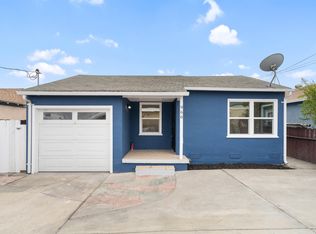 966 85th Ave, Oakland, CA 94621