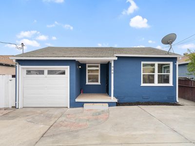 966 85th Ave, Oakland, CA, 94621