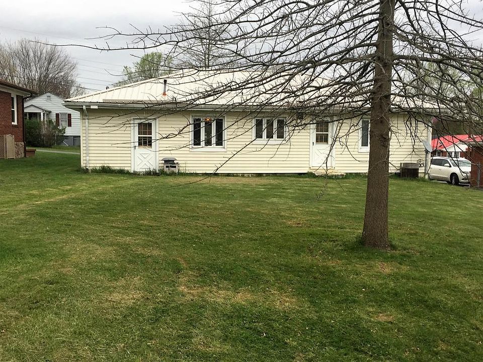163 Riner Ave, Oak Hill, WV 25901 Zillow