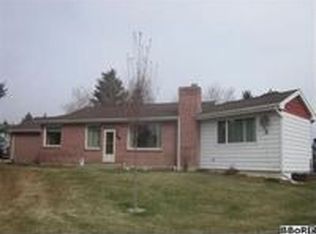 3508 Albany Ave, Butte, MT 59701