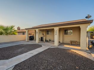 3636 W Fillmore St, Phoenix, AZ 85009