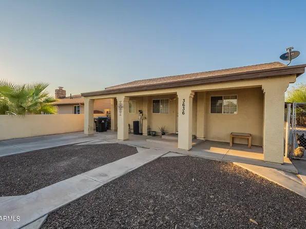 3636 W FILLMORE Street, Phoenix, AZ 85009
