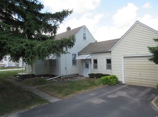 1171 Midland Rd, Bay City, MI 48706