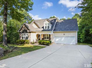 1693 Sun Star Dr, Raleigh, NC 27610