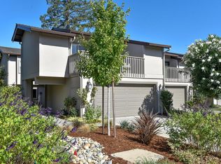 166 Altura Vis, Los Gatos, CA