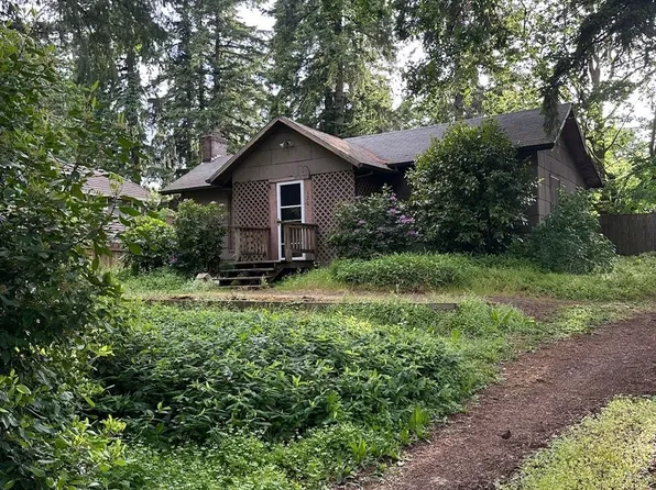 4002 Old Gate Rd, Lake Oswego, OR 97034