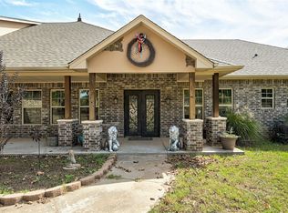 19914 Lions Cir, Luther, OK 73054