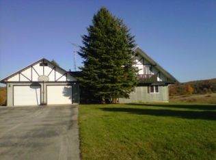 12651 Secrist Rd, Atlanta, MI 49709