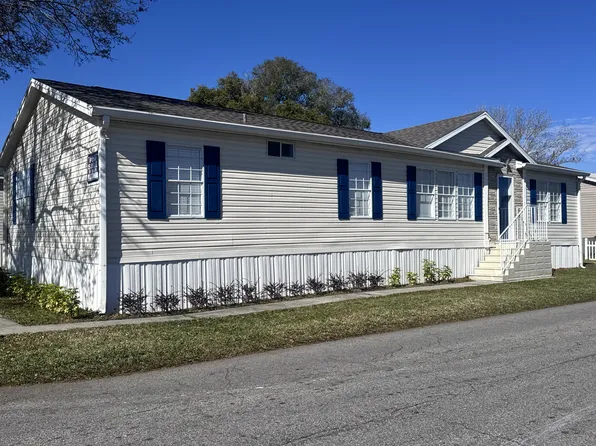 154 Bedford Ct #154, Sanford, FL 32773