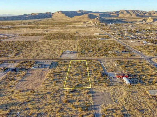 0 Faith Rd, Clint, TX 79836