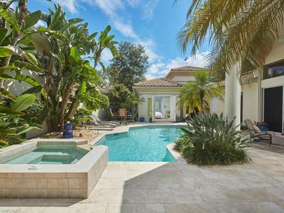 1267 Grand Isle CT, Naples, FL, 34108