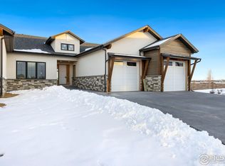 6399 Foundry Ct, Timnath, CO 80547