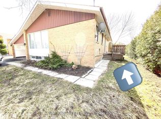 18 Rockport Cres S #BASEMENT, Richmond Hill, ON