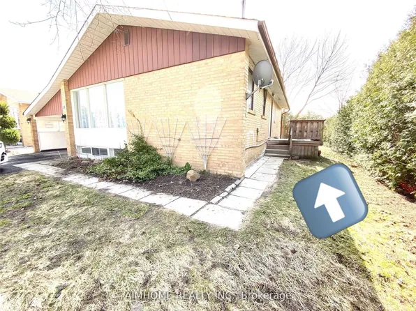 18 Rockport Cres S #Basement, Richmond Hill, ON L4C 2L6