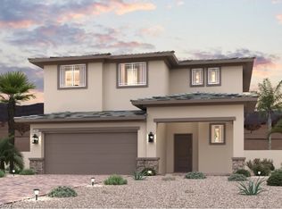 851 Metromont Ct, Henderson, NV 89011