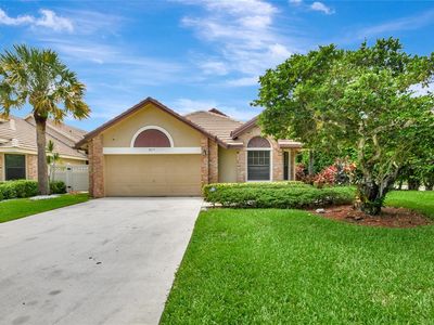 8071 Popash Court, Boynton Beach, FL, 33472