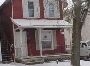 112 Medina St, Lodi, OH 44254