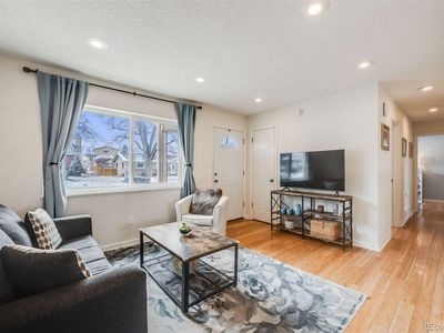 8331 Mason Circle, Westminster, CO, 80031