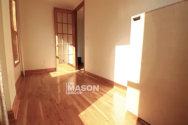 Rented by Mason Group LLC