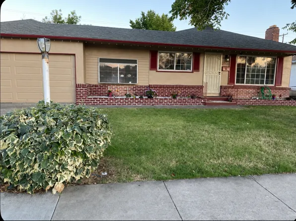 2668 Inman Ave, Stockton, CA 95204