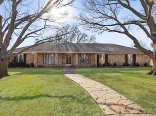 7 Citrus Way, Lucas, TX 75002
