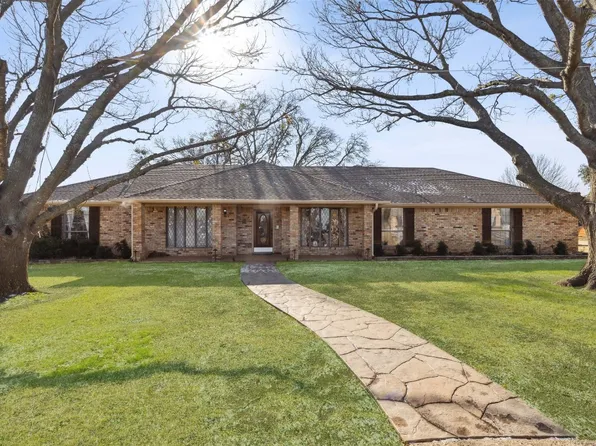 7 Citrus Way, Lucas, TX 75002