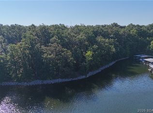 LOT-81B Sparkling Water Cir, Sunrise Beach, MO 65079