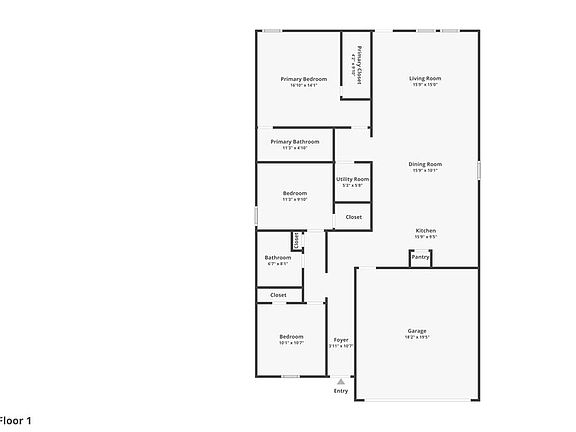 2nd image of 1285 Wedgeleaf Ln