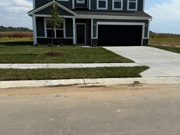 1765 E Richard Dr, Martinsville, IN 46151