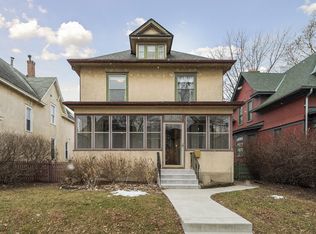 1338 Jefferson St NE, Minneapolis, MN 55413