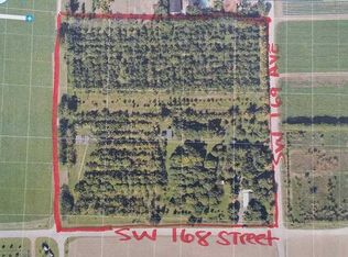 16901 SW 168th St, Miami, FL 33187