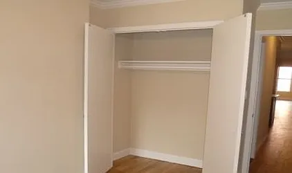 Rented by Westminster Management