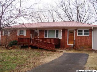 6623 Winchester Rd, New Market, AL 35761