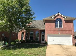 30619 N Sulphur Creek Dr, Magnolia, TX 77355