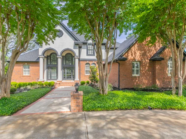 1705 Canyon Springs Dr, Belton, TX 76513
