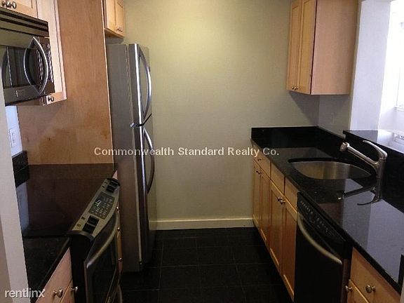 1661 Washington St. #301 Boston - South End Unit Photo 4