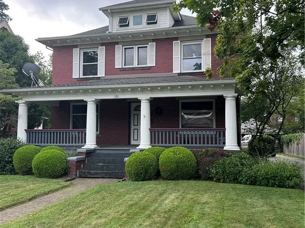 170 Woodbine Ave SE, Warren, OH 44483